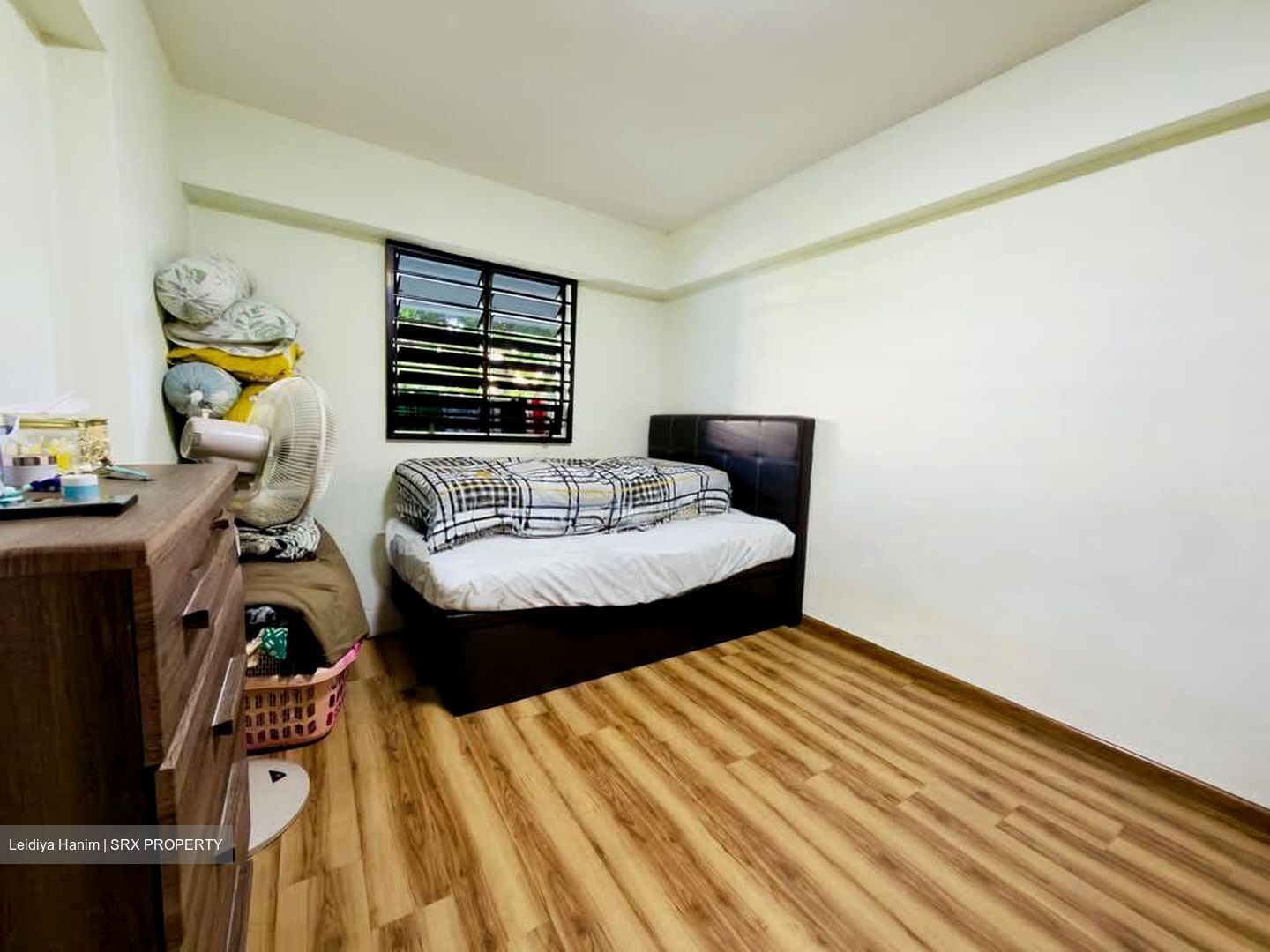 Blk 534 Bedok North Street 3 (Bedok), HDB 2 Rooms #573982821